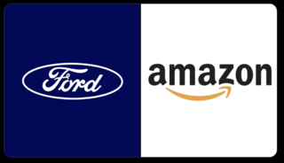 Ford, Amazon’da Araba Satmaya Başlıyor
