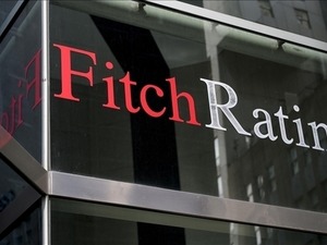 Fitch T&uuml;rk Bankalarının Kredi Notlarını Y&uuml;kseltti