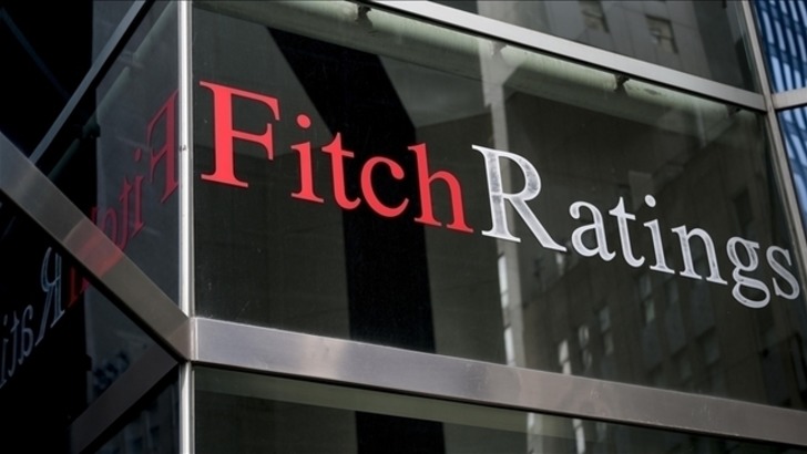 Fitch Türk Bankalarının Kredi Notlarını Yükseltti