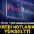 Fitch Türk Bankalarının Kredi Notlarını Yükseltti