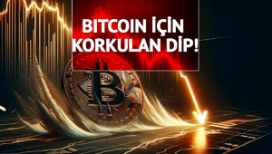 Bitcoin 90.000 dolara düştü! Hareketi ne tetikledi? Düşmeye devam edecek mi?