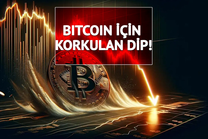 Bitcoin 90.000 dolara düştü! Hareketi ne tetikledi? Düşmeye devam edecek mi?