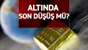 Goldman Sachs duyurdu: Merkez bankalarından altın fiyatlarını uçuracak hamle! 