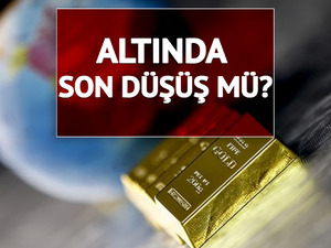 Goldman Sachs duyurdu: Merkez bankalarından altın fiyatlarını u&ccedil;uracak hamle! 