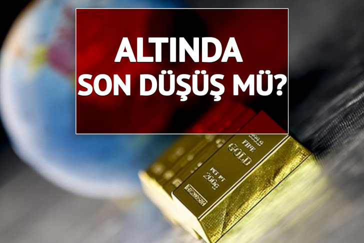 Goldman Sachs duyurdu: Merkez bankalarından altın fiyatlarını uçuracak hamle! 