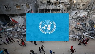 BM'den tarihi karar: Gazze tasarısı kabul edildi