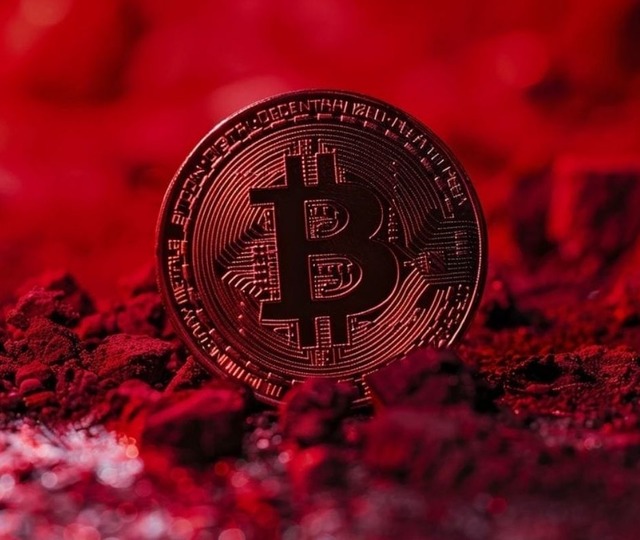 Kripto Para piyasası salı gecesi özeti