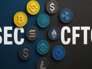 SEC listesinde önemli değişim: Kripto varlık denetimleri rafa kalktı!