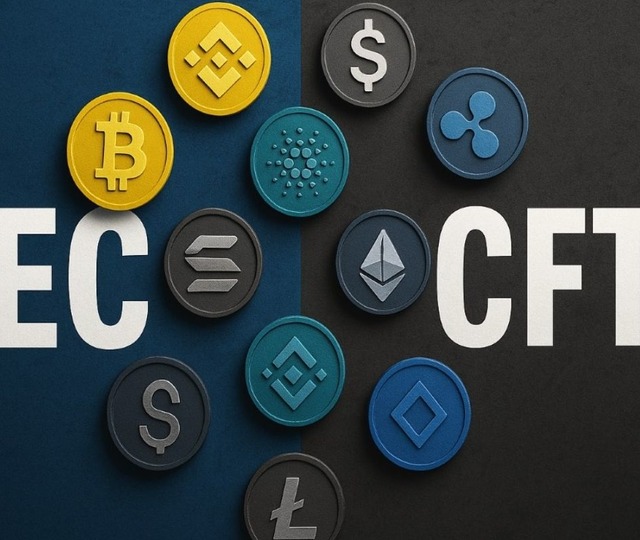 Kripto varlık denetimleri rafa kalktı!