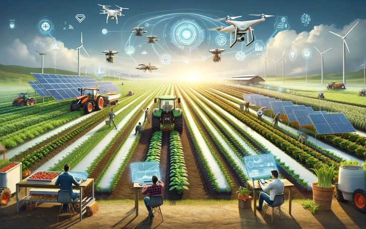 Agrotech’ten 150 milyar dolarlık tıbbi kenevir üretim kararı: Şirket satın alıyor!