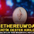 Ethereum'da kritik destek kırıldı! Analistler yeni senaryoyu paylaştı
