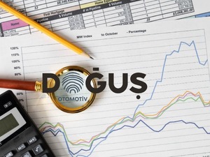 Doğuş Otomotiv (DOAS) hisselerine 6 kurumdan güçlü alım sinyali!