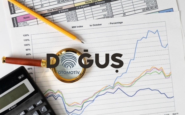 Doğuş Otomotiv (DOAS) hisselerine 6 kurumdan güçlü alım sinyali!