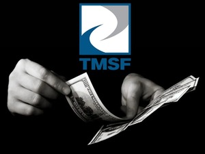 IQ Money'de kara para operasyonu: Hem kayyum hem g&ouml;zaltı kararı!