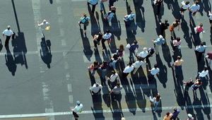 TÜİK açıkladı! Üçüncü çeyrek işsizlik rakamları belli oldu