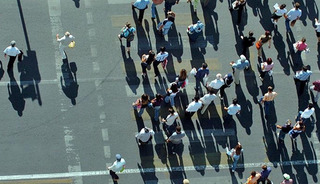 Üçüncü çeyrek işsizlik rakamları belli oldu