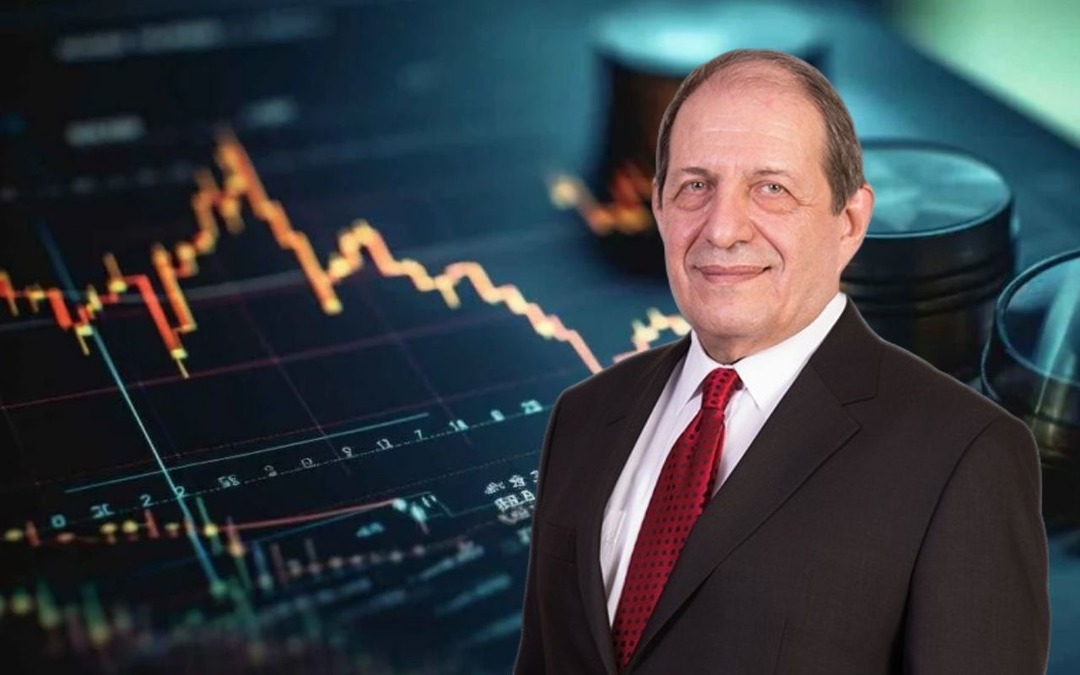 Ahmet Mergen: &ldquo;TOBO h&acirc;l&acirc; g&uuml;ndemde, Borsa İstanbul&rsquo;da bu seviyeler aşılırsa&hellip;&rdquo;