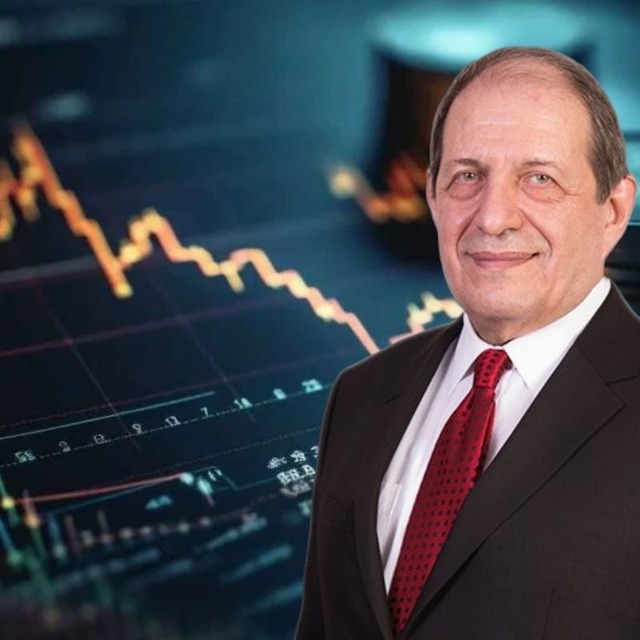 Ahmet Mergen: “TOBO hâlâ gündemde, Borsa İstanbul’da bu seviyeler aşılırsa…”