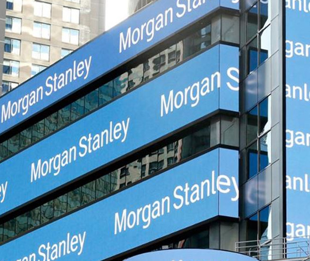 Morgan Stanley TCMB faiz beklentisini açıkladı! Enflasyon tahminini de paylaştı