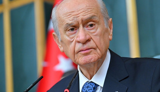 MHP lideri Bahçeli'den 'İmralı' çıkışı! "Gitmekten imtina etmem"