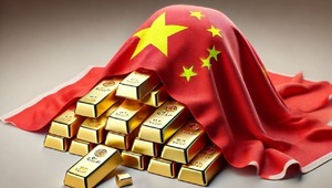 Çin’in altın hamlesi ortaya çıktı! Açıklanandan çok daha fazla altın topluyor