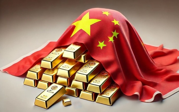 Çin’in altın hamlesi ortaya çıktı! Açıklanandan çok daha fazla altın topluyor