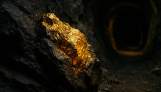 Suudi Arabistan Mekke bölgesinde 125 kilometrelik altın madeni keşfetti