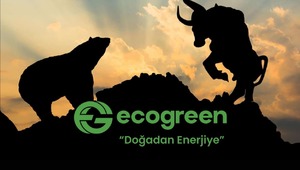 Çiçeği burnunda halka arza nazar değdi! ECOGR'de rekor seri bugün bitti