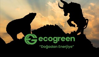 ECOGR'de rekor seri bugün bitti!