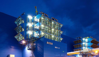 AKSEN açıkladı! GES projesinde ÇED kararı olumlu 