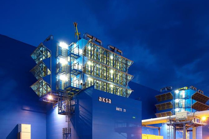 AKSEN açıkladı! GES projesinde ÇED kararı olumlu 