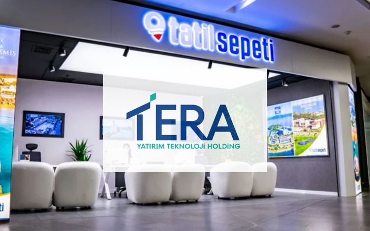 Flaş satın alma! Tatilsepeti.com el değiştiriyor: Tera Holding tüm payları alacak