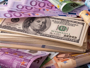 ING'den dikkat &ccedil;eken euro tahmini! Kritik veriyi işaret etti: "Dolar karşısında y&uuml;kselebilir"