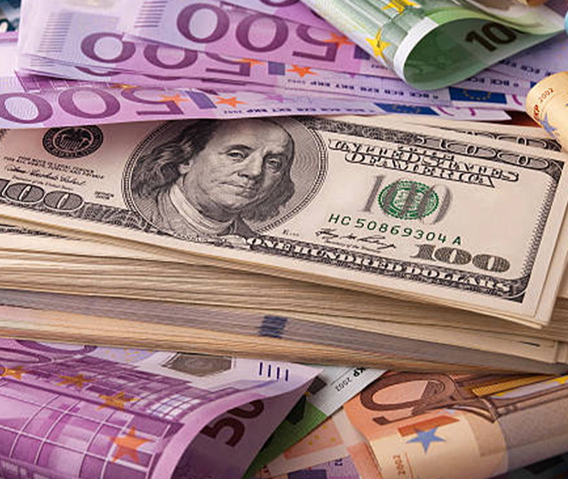 ING'den dikkat çeken euro tahmini! Kritik veriyi işaret etti