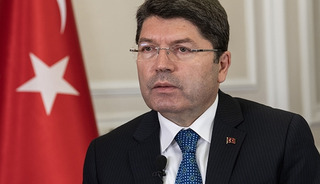 Bakan Tunç'tan Bahçeli'nin 'İmralı' çıkışına yanıt