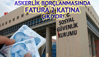 SGK borçlanması yapacaklar dikkat!