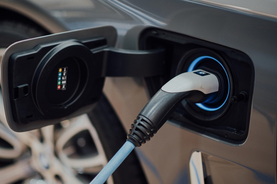 T&uuml;rkiye'de elektrikli ara&ccedil; ekosistemi g&uuml;&ccedil;l&uuml; b&uuml;y&uuml;mesini s&uuml;rd&uuml;r&uuml;yor