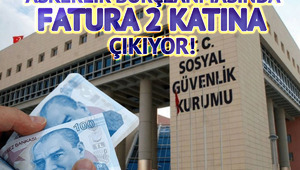 SGK borçlanması yapacaklar dikkat! Zamdan etkilenmemek için son 6 hafta!