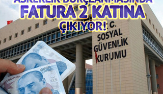SGK borçlanması yapacaklar dikkat!