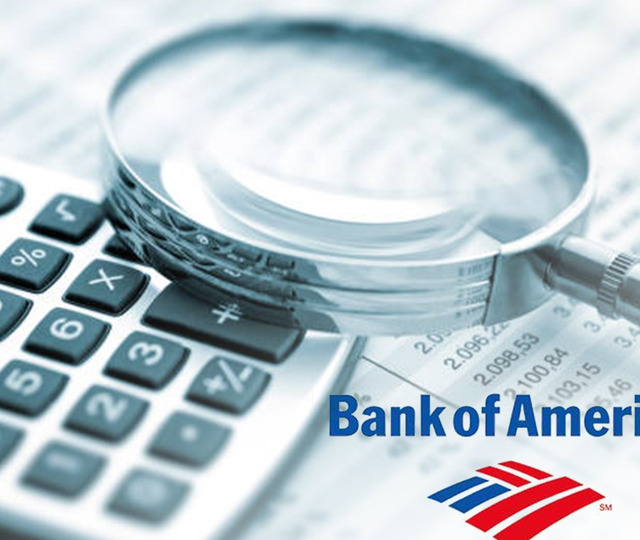 Bank of America anket sonuçlarını açıkladı! Yatırımcılar hisse ve emtialara yöneldi