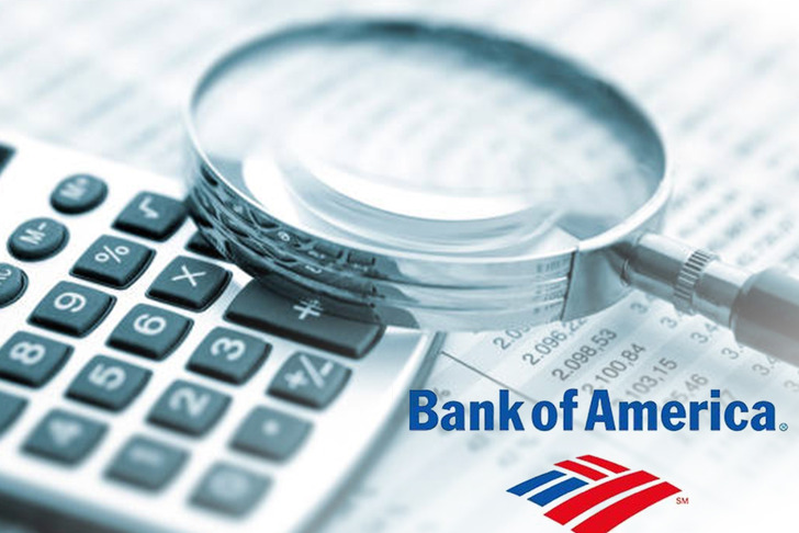 Bank of America anket sonuçlarını açıkladı! Yatırımcılar hisse ve emtialara yöneldi