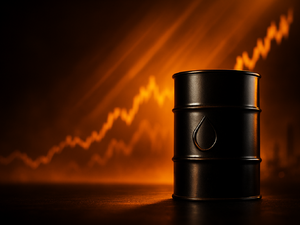 Altın ve bakır rallisini ka&ccedil;ıranlara uyarı: Asıl b&uuml;y&uuml;k kırılma petrolde olabilir