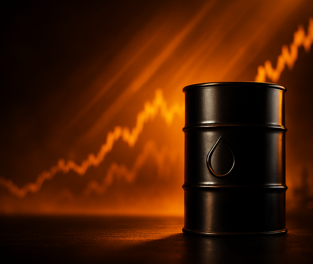 Altın ve bakır rallisini kaçıranlara uyarı: Asıl büyük kırılma petrolde olabilir