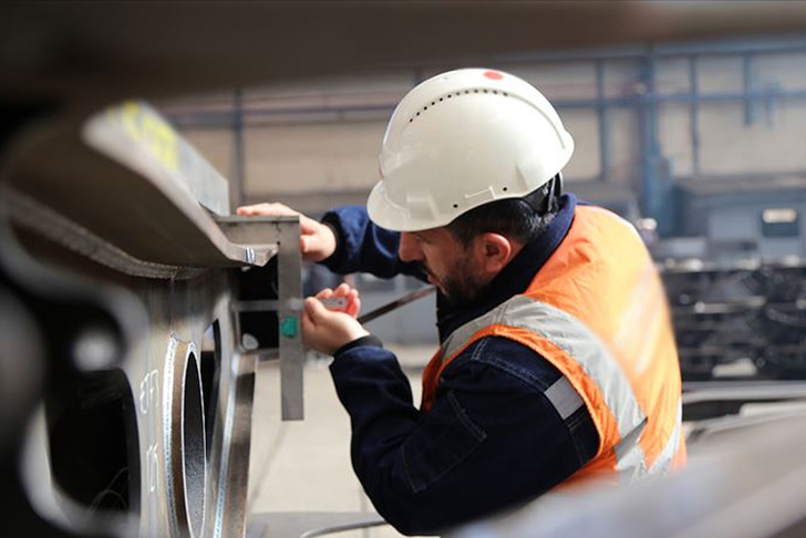 İstihdam bölgede depremden önceki seviyeyi aştı! "2023'te 200 bin civarındaydı"