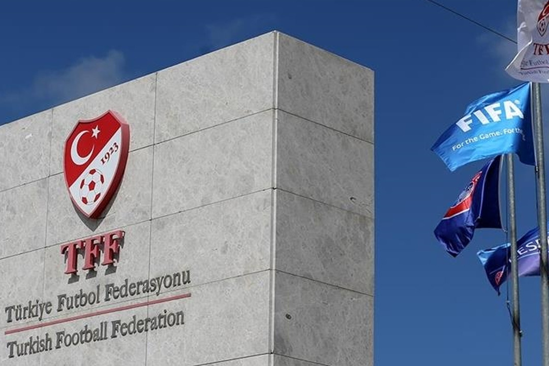 PFDK a&ccedil;ıkladı! TFF 2. Lig'deki futbolculara verilen cezalar belli oldu