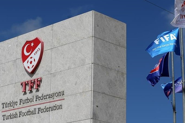 PFDK açıkladı! TFF 2. Lig'deki futbolculara verilen cezalar belli oldu