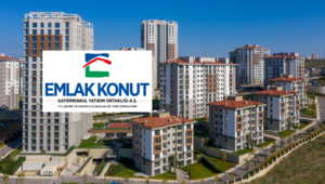 EKGYO, Suudi Arabistan'da 400 milyon dolarlık proje aldı