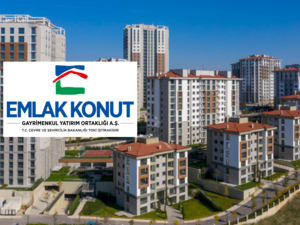 EKGYO, Suudi Arabistan'da 400 milyon dolarlık proje aldı