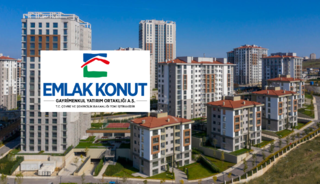 EKGYO, Suudi Arabistan'da 400 milyon dolarlık proje aldı