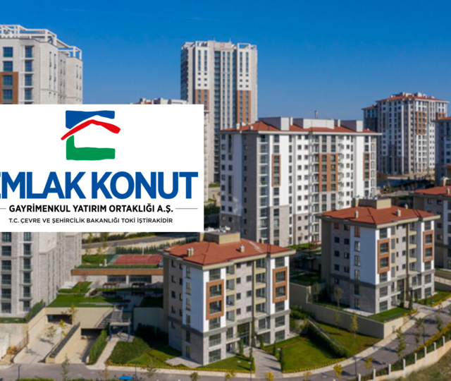 EKGYO, Suudi Arabistan'da 400 milyon dolarlık proje aldı